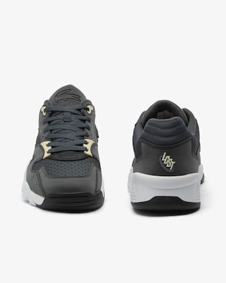 Men's Game Trainer Sneakers