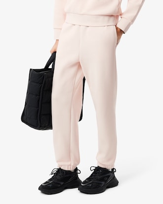 Women's Piqué Sweatpants