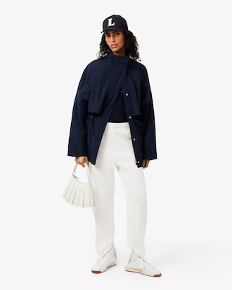 Women's Piqu&eacute; Sweatpants