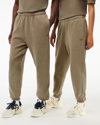 Pantalón de Conjunto deportivo de felpa