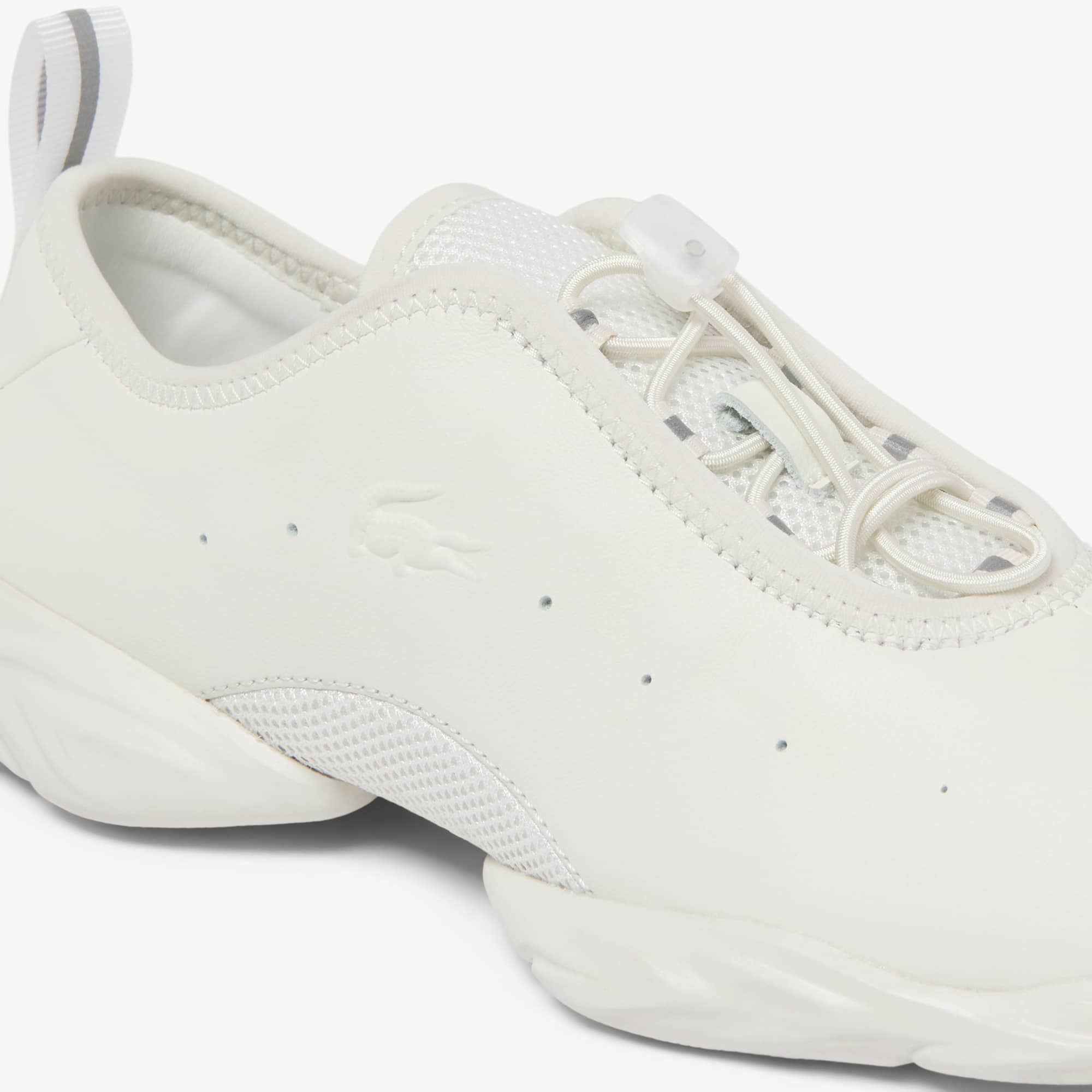 Women's Tennis Ballerina Low Pro Leather Sneakers