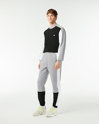 Men's Regular Fit Sweatpants