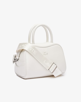 Bolso Para mujer Lora pequeño de piel