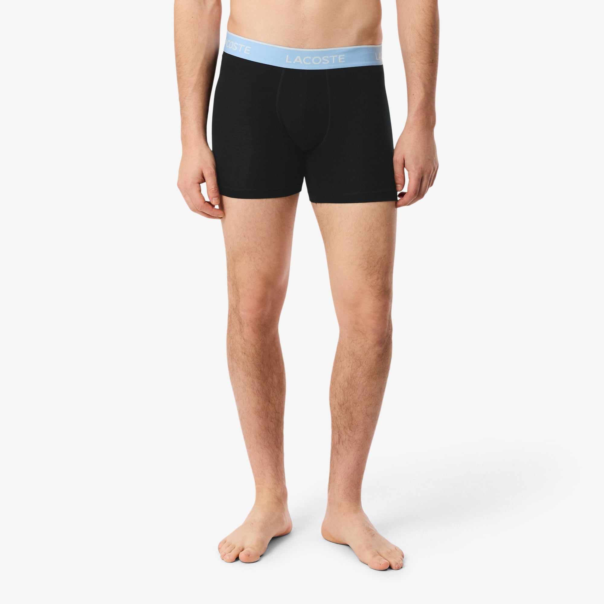 Men's 3-Pack Boxer Briefs