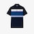 Navy Blue / Blue / White