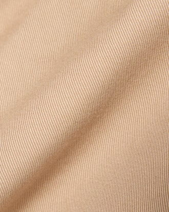 Stretch Cotton Twill Chino Shorts