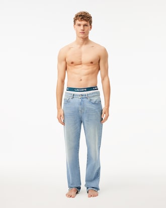 Men's 3-Pack Stretch Trunks