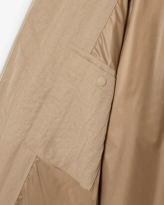 Runway Colour-Block Track Jacket