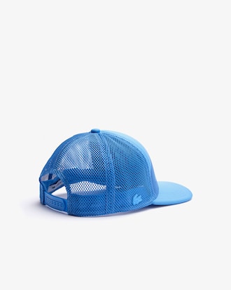 Casquette unisexe en n&eacute;opr&egrave;ne et r&eacute;sille avec crocodile imprim&eacute;