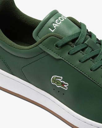 Men's Carnaby Pro Leather Gum Sole Sneakers