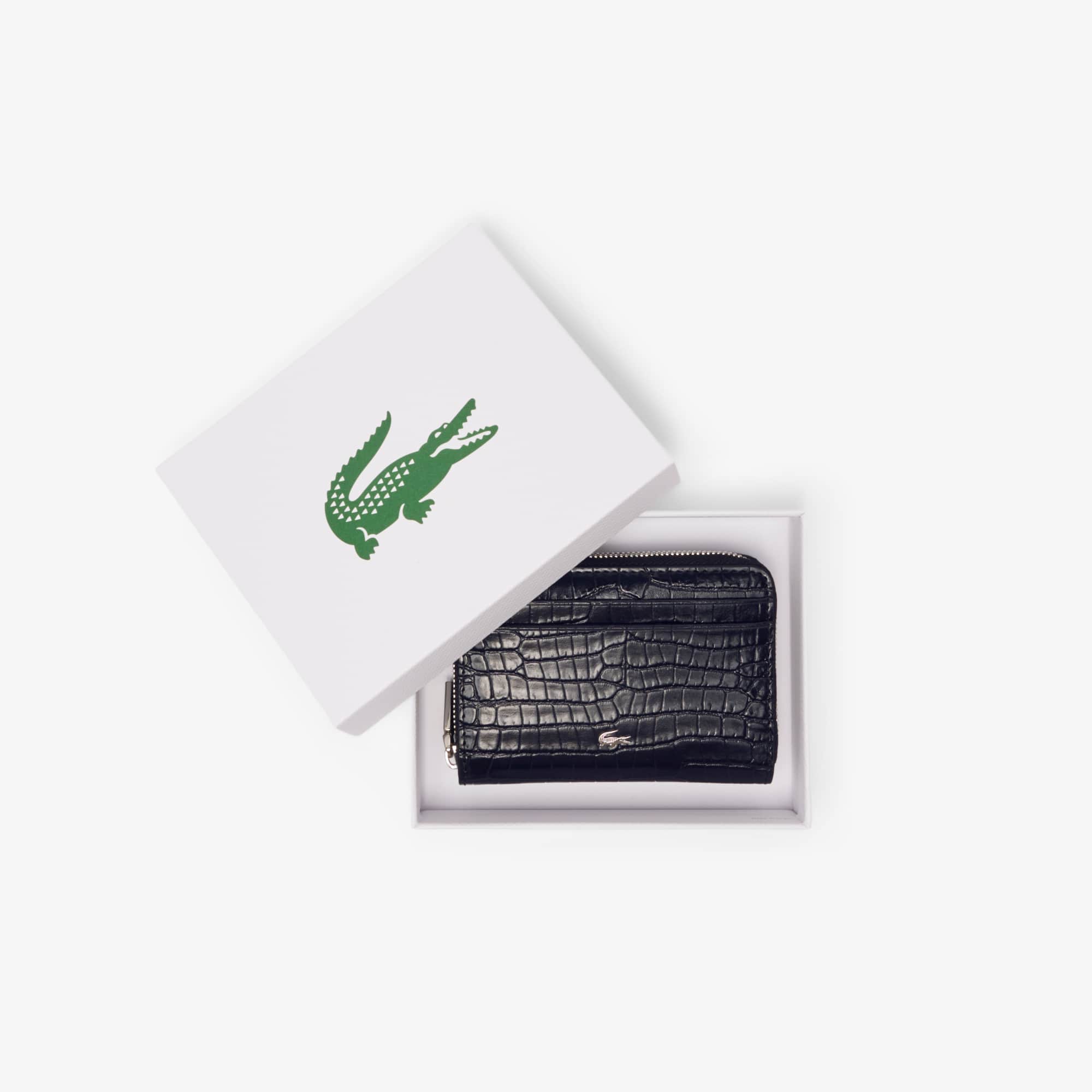 ★LACOSTE★ Women Anna Compact Wallet Black NF4190A55GA91 71wbPj43OkL._AC_SX679_.jpg