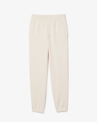 Women's Back Pocket Embroidery Sweatpants
