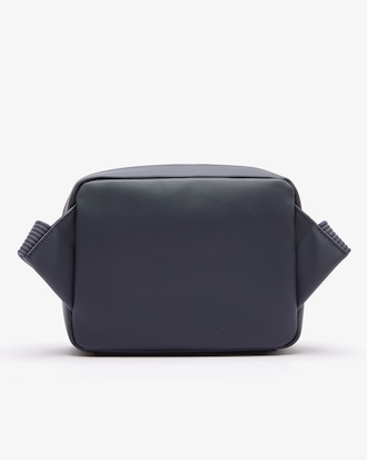 Classic Petit Piqu&eacute; Reporter Bag