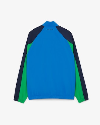 Men's Stretch Tennis Tracksuit