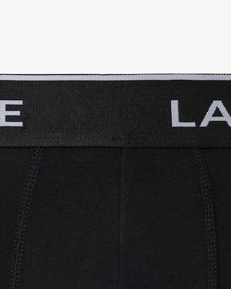 Men's Cotton Jersey Boxer Briefs 3-Pack