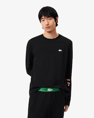 Cotton Pajama Set
