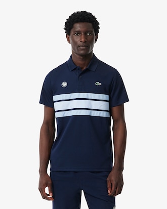 Roland-Garros Edition Ballboy Polo