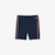 Navy Blue / Bordeaux