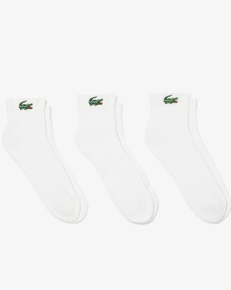 3-Pack Low Socks