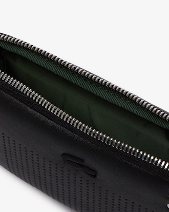 Porta Celular en Contrastes Lacoste Unisex