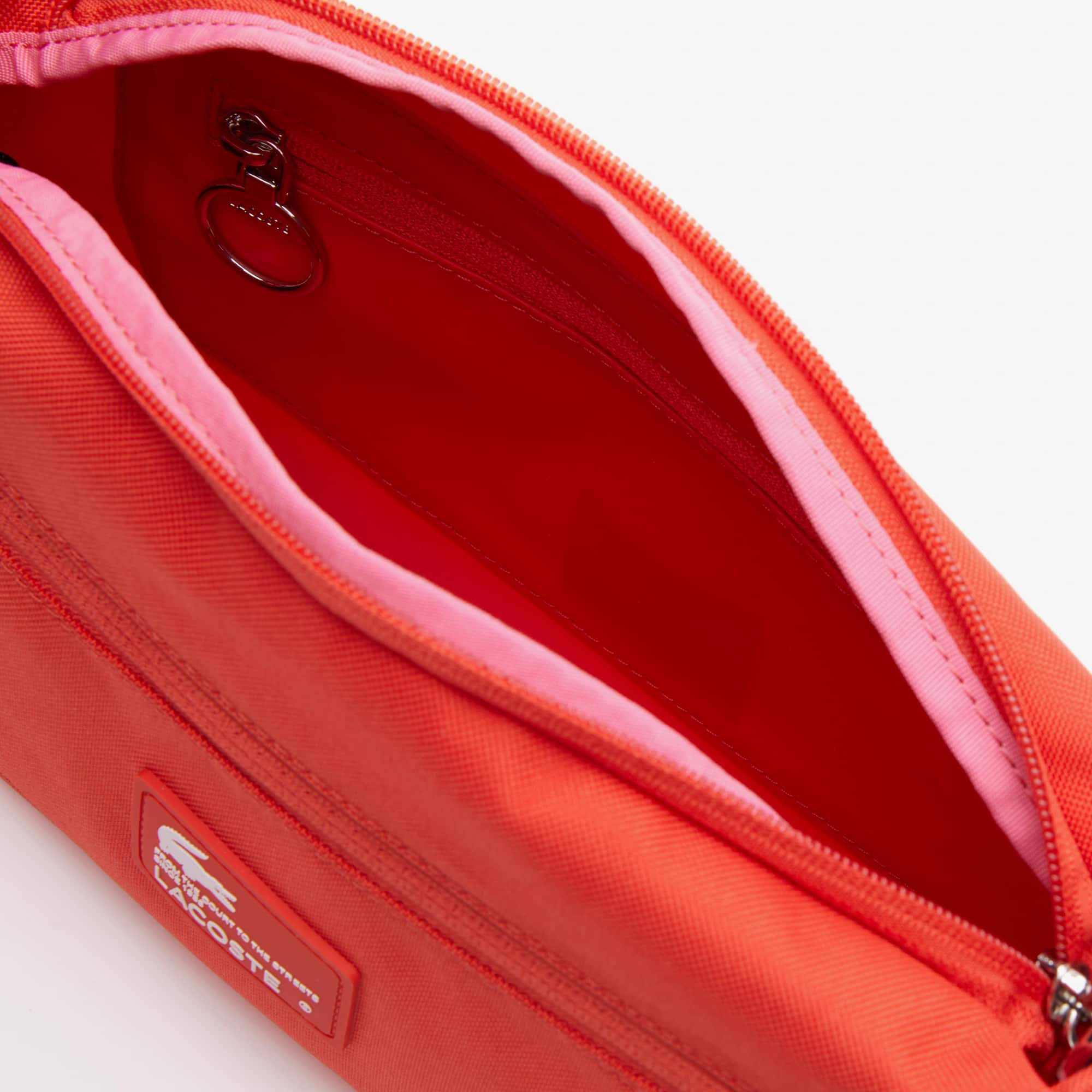 Unisex Zipped Bag - Bags - New In 2025 | Lacoste