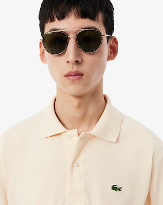 Men's Classic Fit Original L.12.12 Polo