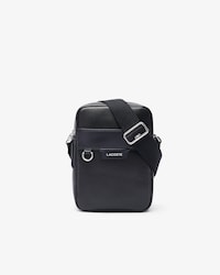 Men's Ossian Leather Satchel