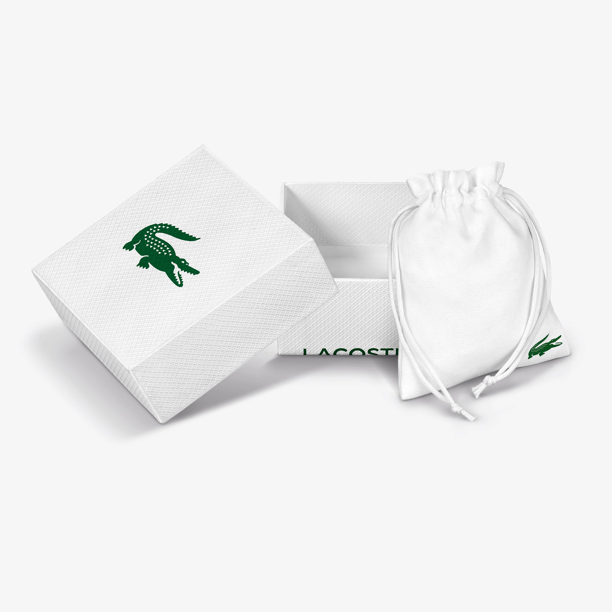 Lacoste SCRIPT ネックレス LACOSTE ラコステ ネックレス アクセサリー ペンダント 2040080