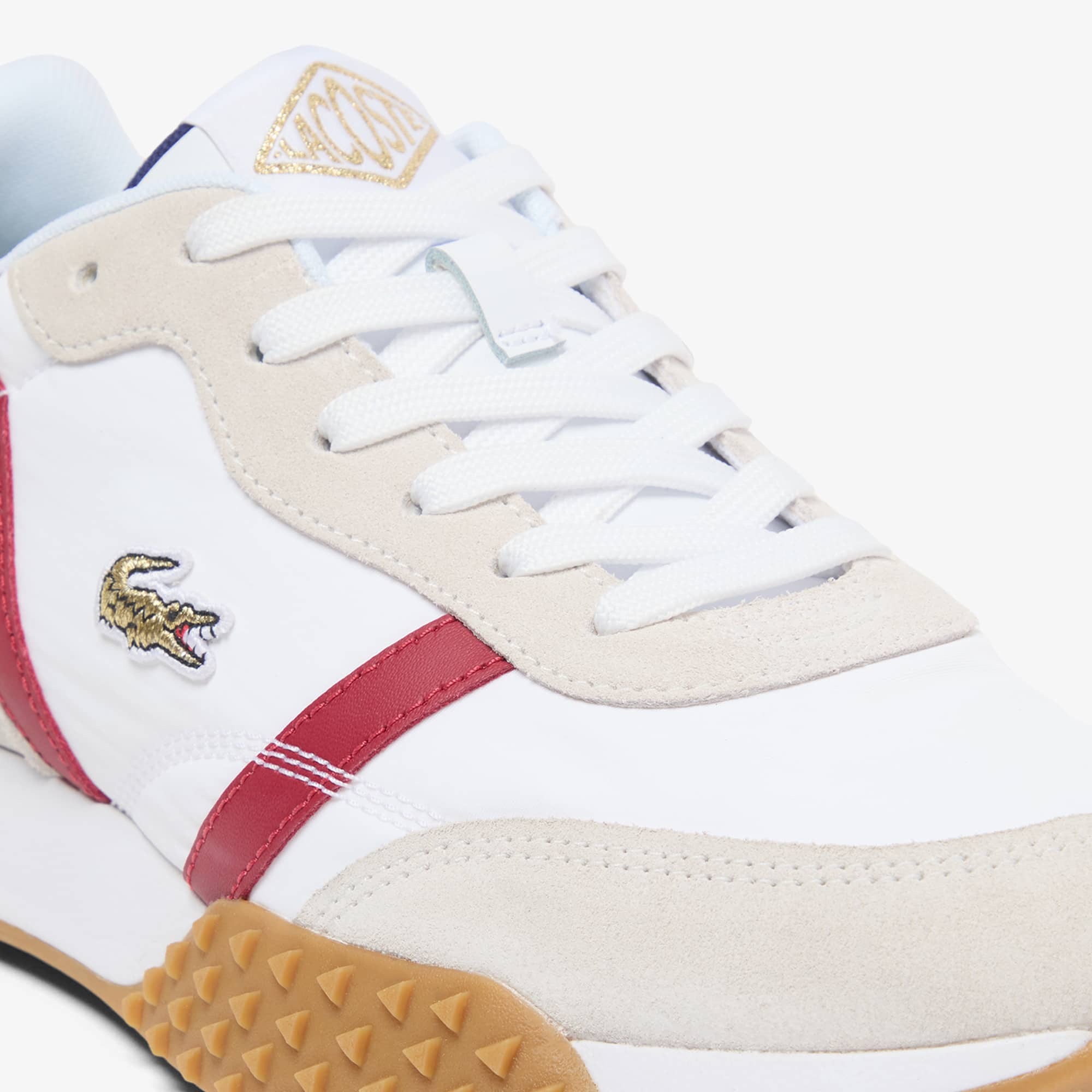 Men's L-Spin Evo Sneakers - Sneakers - New In 2026 | Lacoste