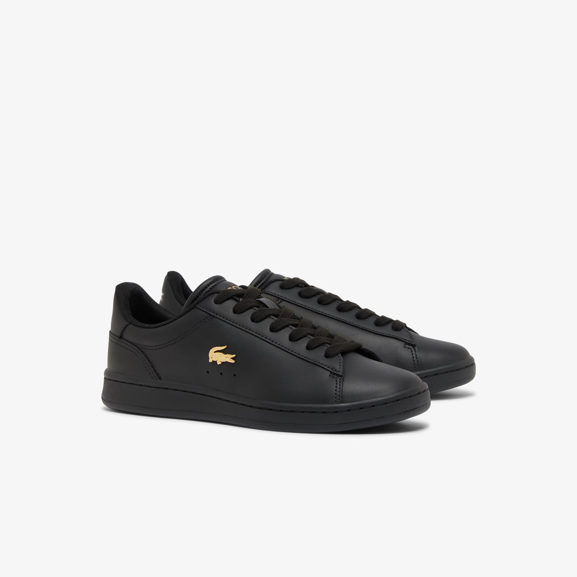 Women's Carnaby Set Leather Sneakers
