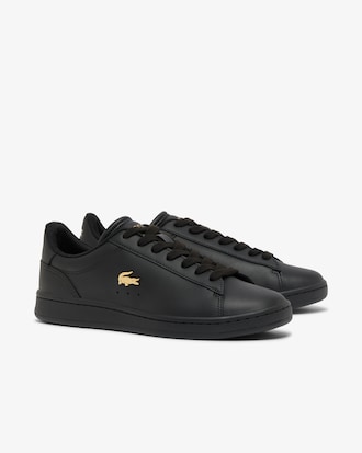 Women's Carnaby Set Leather Sneakers