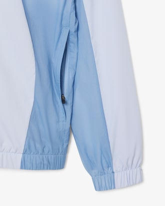 Tennis Water-Repellent Tracksuit