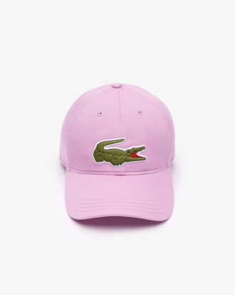 Unisex Adjustable Cotton Twill Cap