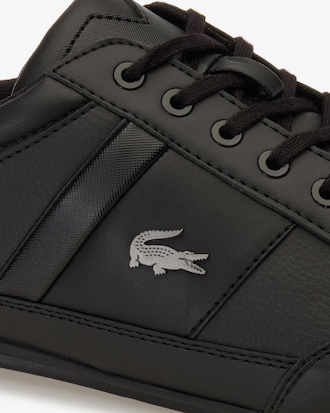 Men's Chaymon Nappa Leather Sneakers