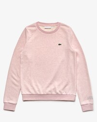 Women's SPORT Tennis Cotton Fleece Sweatshirt