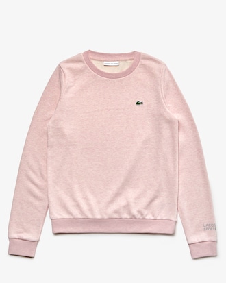 Sweatshirt Tennis SPORT en molleton de coton uni