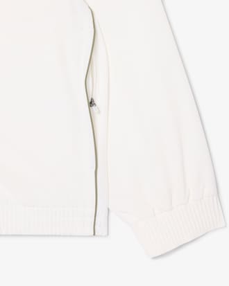 Lacoste Tennis x Novak Djokovic Tracksuit