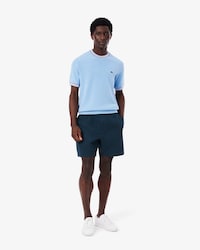 Men's Lightweight Textured Shorts