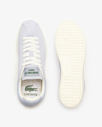 Sneakers deportivas de Piel Baseshot para hombre