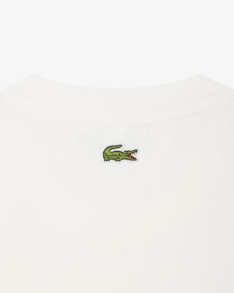 Men's Printed Cotton Jersey T-Shirt