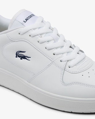 Sneakers de Piel Court Ace para hombre