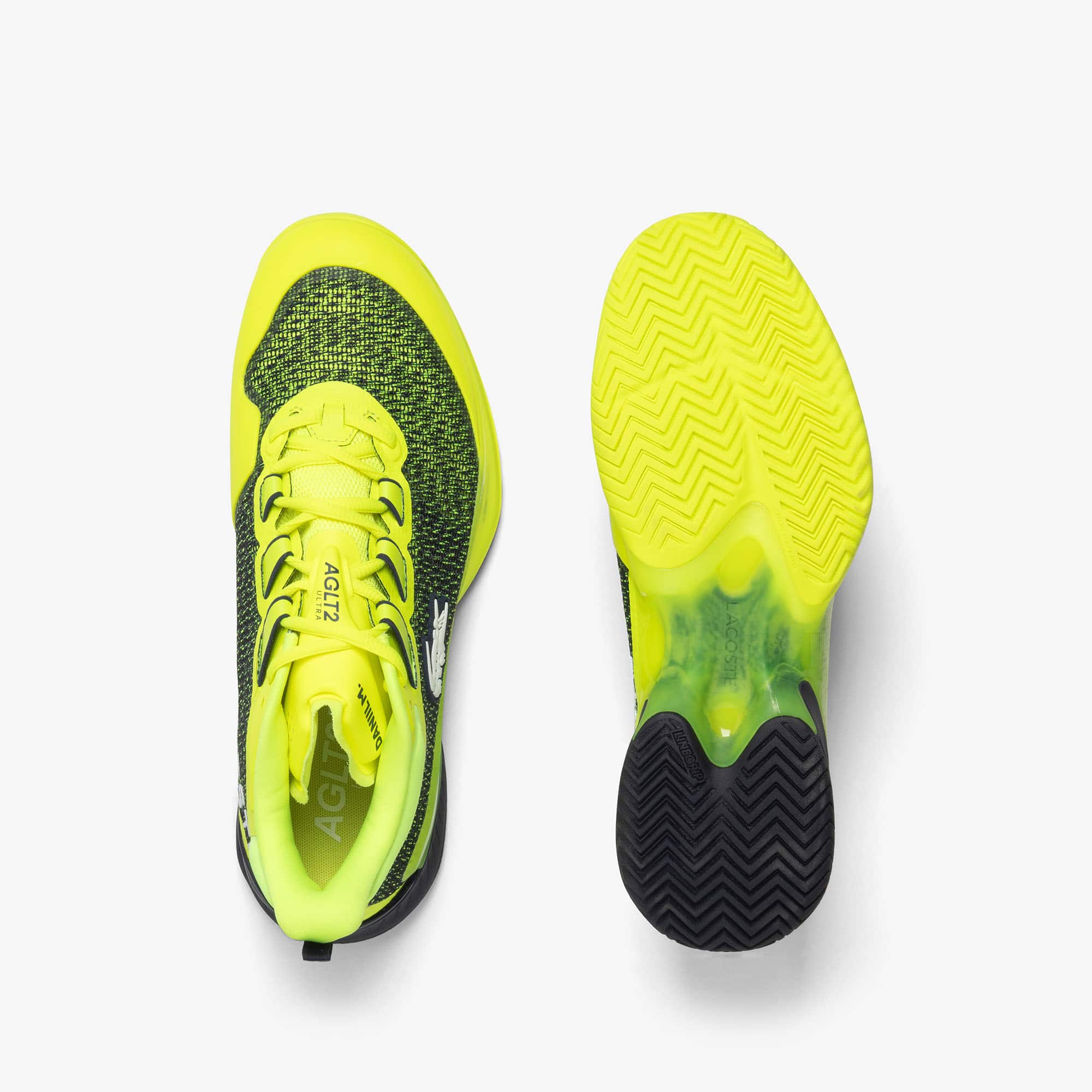 Men's AG-LT23 Ultra x Daniil Medvedev Tennis Shoes - Sneakers