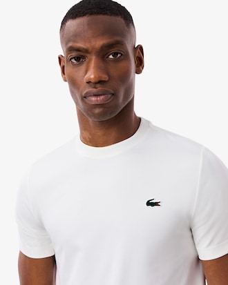 Men's UV Protect Lightweight Stretch Sport T-Shirt