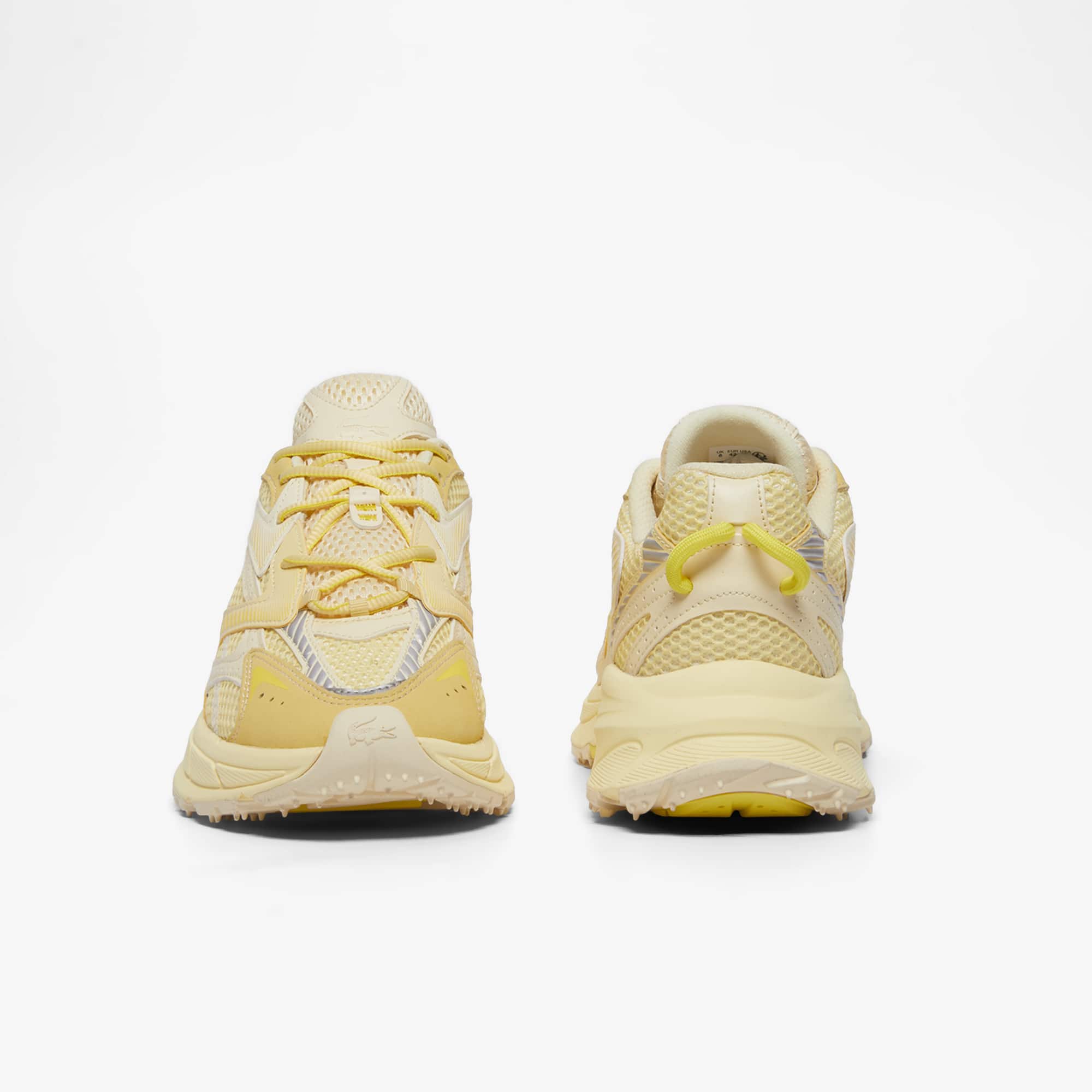 Men's L003 Neo Shot Sneakers - Sneakers - New In 2026 | Lacoste