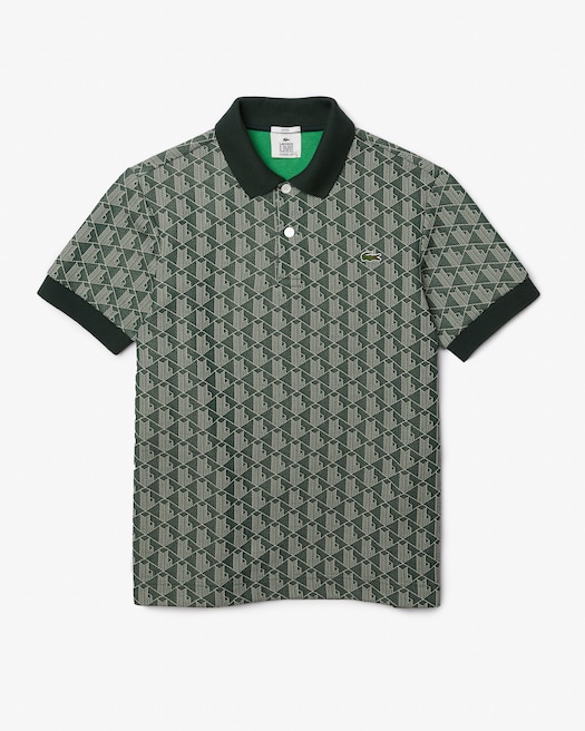 Green / Beige