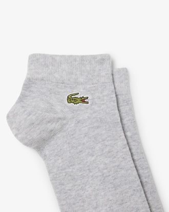 Unisex 3-Pack Ankle Socks