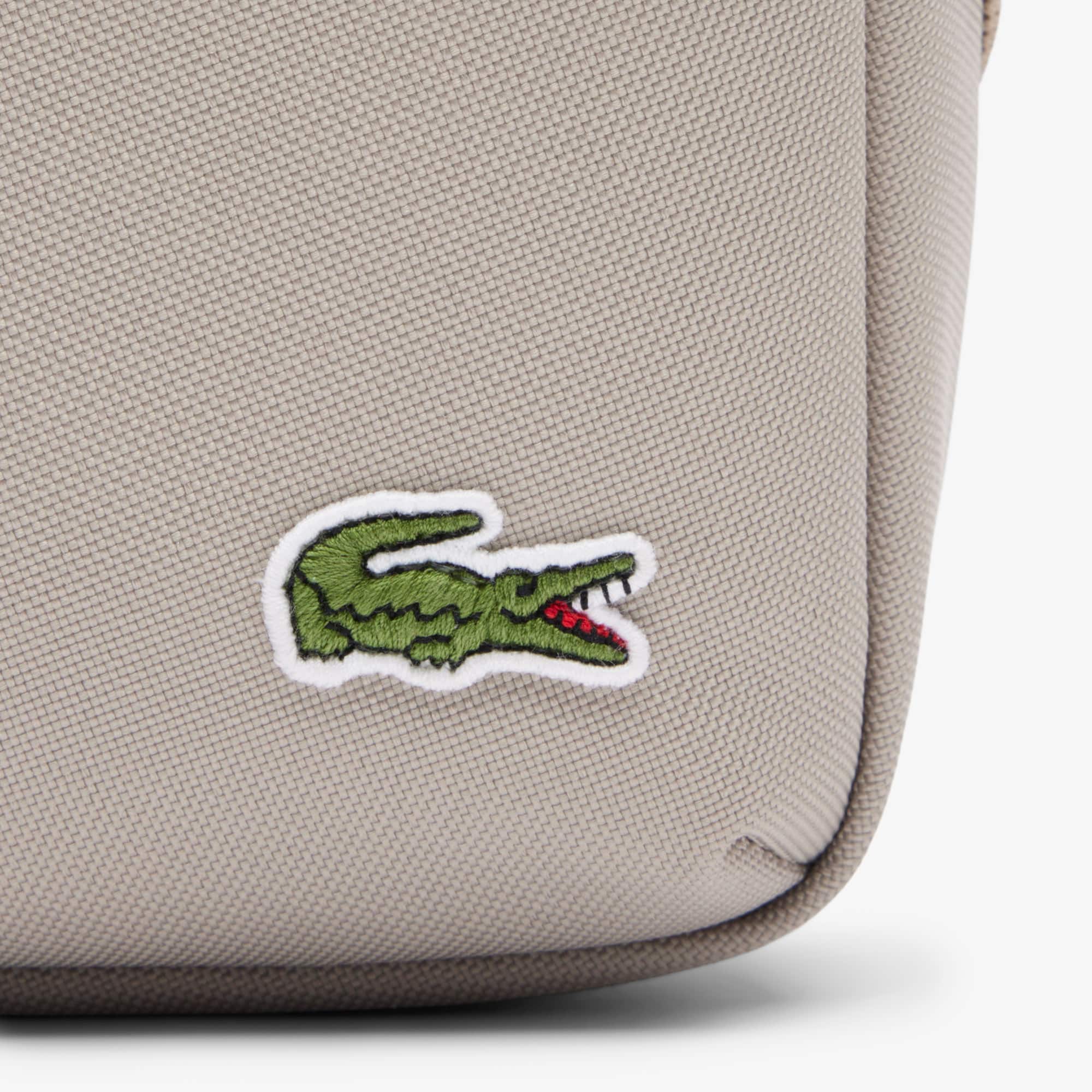 Neocroc Shoulder Bag - Bags - New In 2026 | Lacoste
