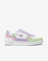 Juniors' T-Clip Sneakers