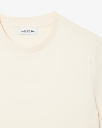 Women's Print Cotton T-Shirt