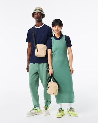 Unisex Neocroc Shoulder Bag